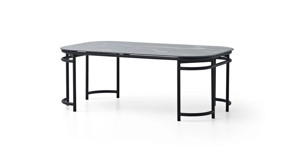 Doğtaş Garden Teona Garden Coffee Table