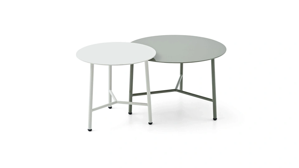 Doğtaş Garden Mira Garden Side Table - Large