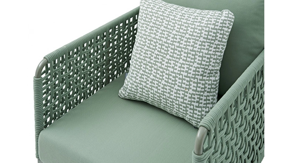 Doğtaş Garden Mira Garden Single Seat Armchair