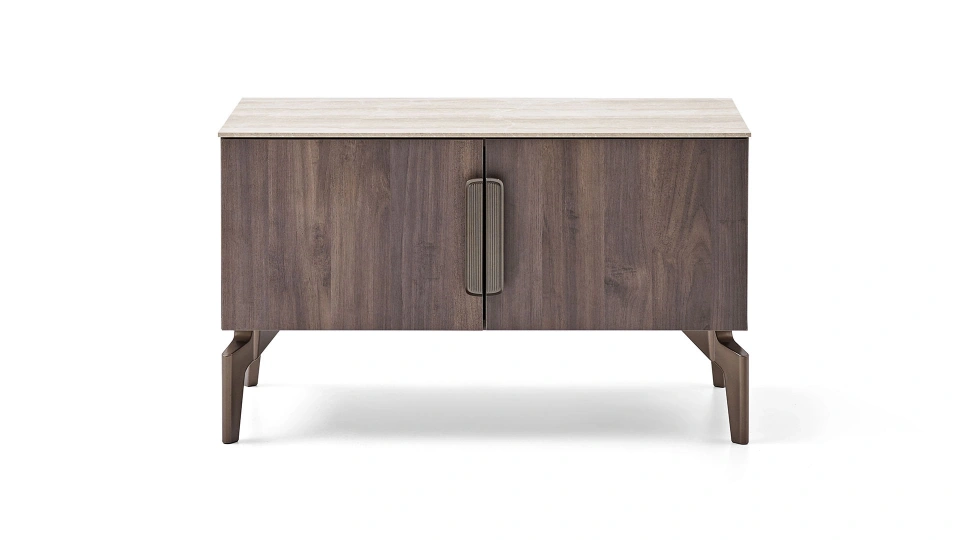 Piero Tv Ünitesi Alt Modül - 90 cm