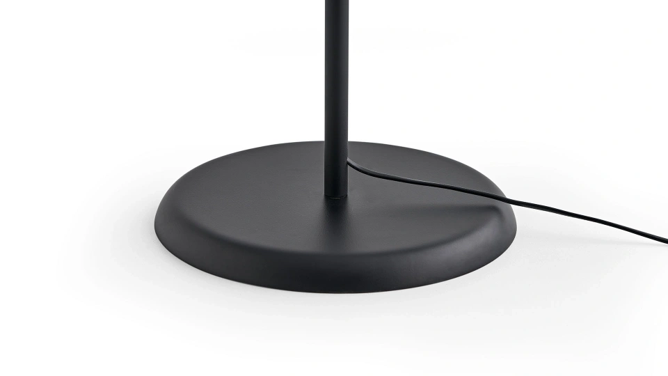 Doğtaş Home Leather Floor Lamp