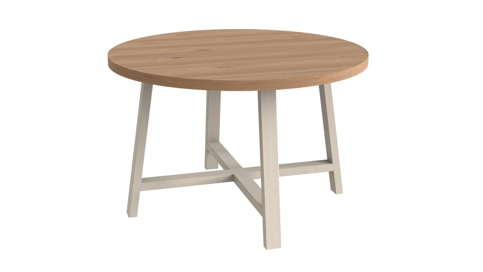 Calmera Round Dining Table