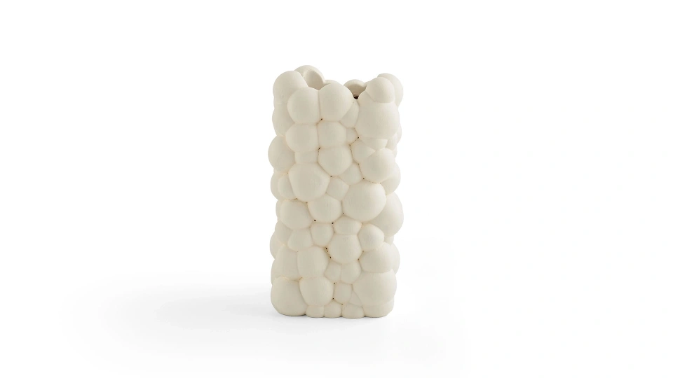 Doğtaş Home Bubble Large Decorative Vase