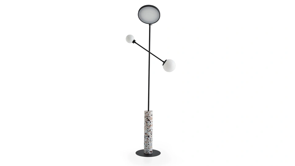 Doğtaş Home Lizzie Floor Lamp