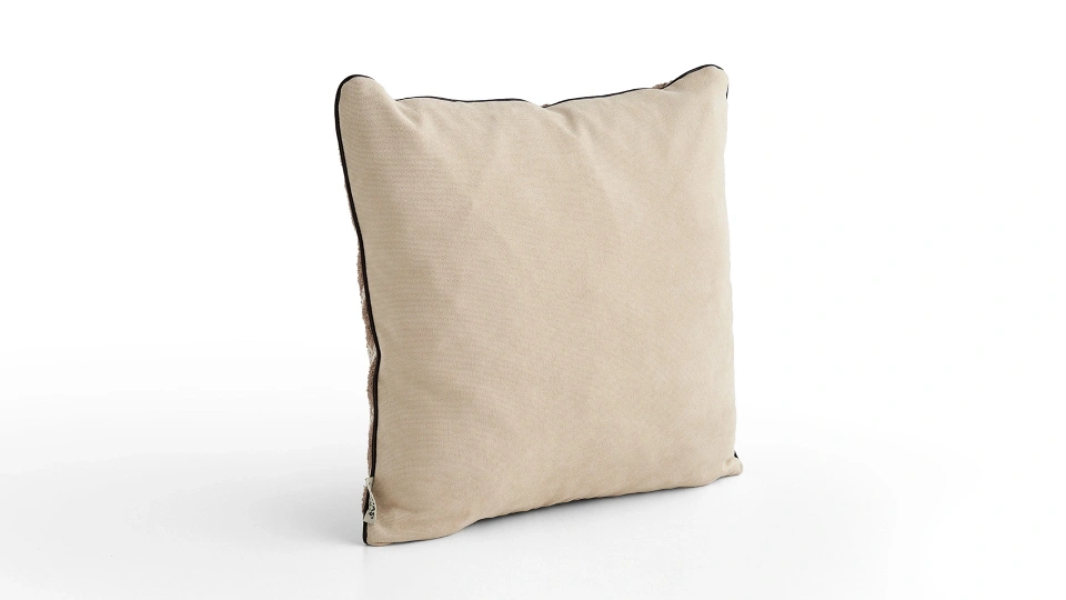 Doğtaş Home Palanca Cushion Grey Green