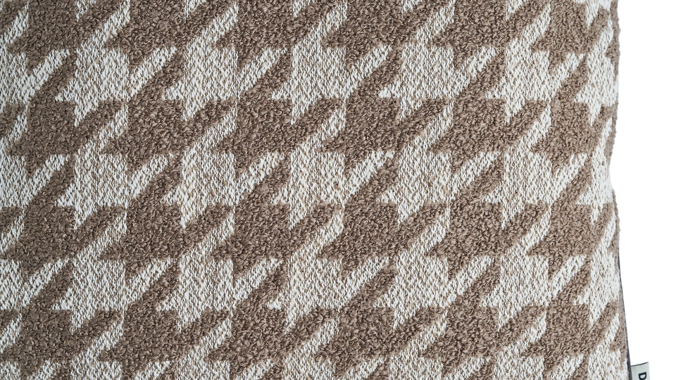 Doğtaş Home Palanca Cushion Grey Green