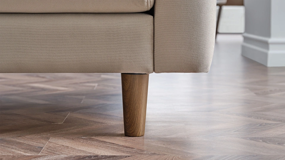 Robin Üçlü Koltuk