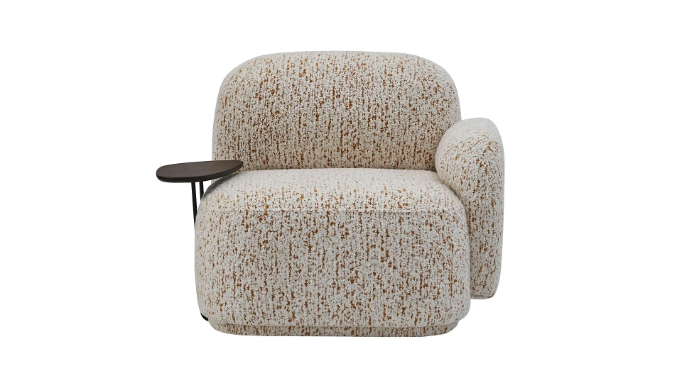 Punto Plus Single Seat