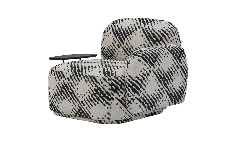 Punto Plus Single Seat