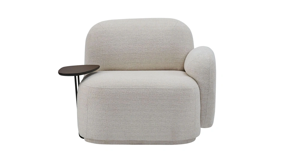 Punto Plus Single Seat