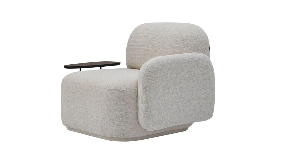 Punto Plus Single Seat