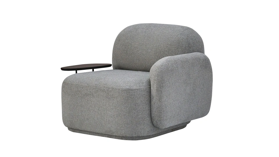 Punto Plus Single Seat