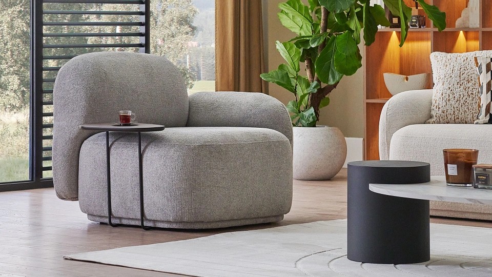 Punto Plus Single Seat