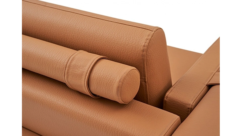 Moment Two-seater Sofa