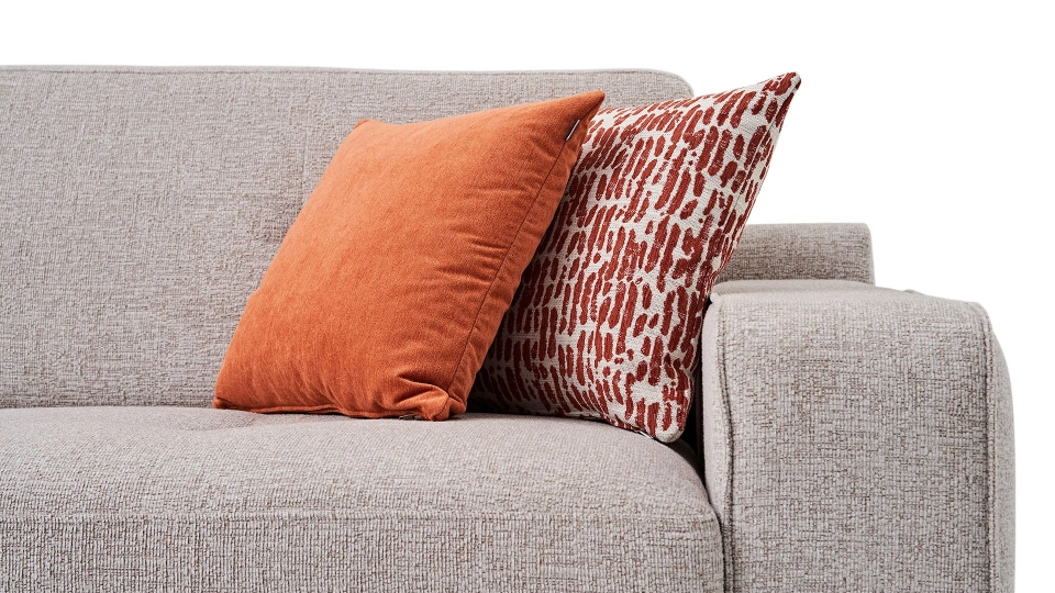 Costa Üçlü Koltuk