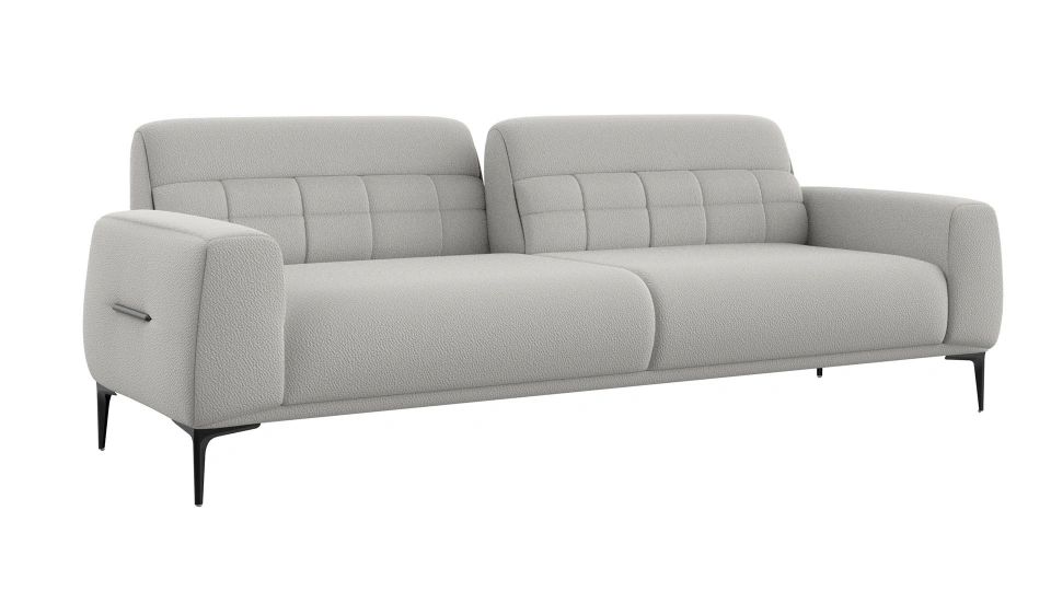 Nita Three-Seater Sofa Bed