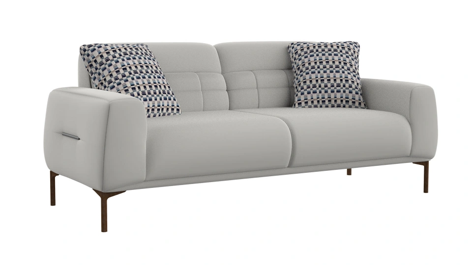 Nita Double Bed Sofa