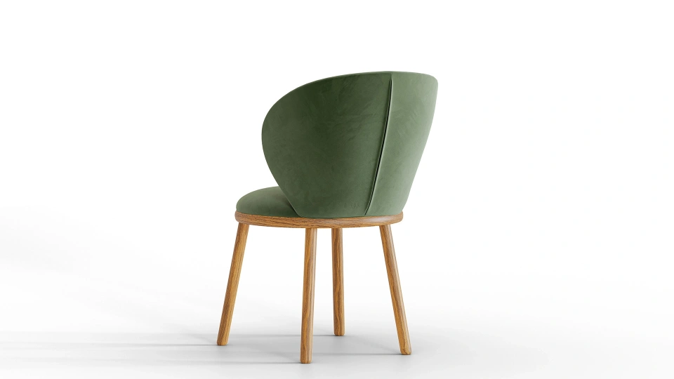 Ariane Chair