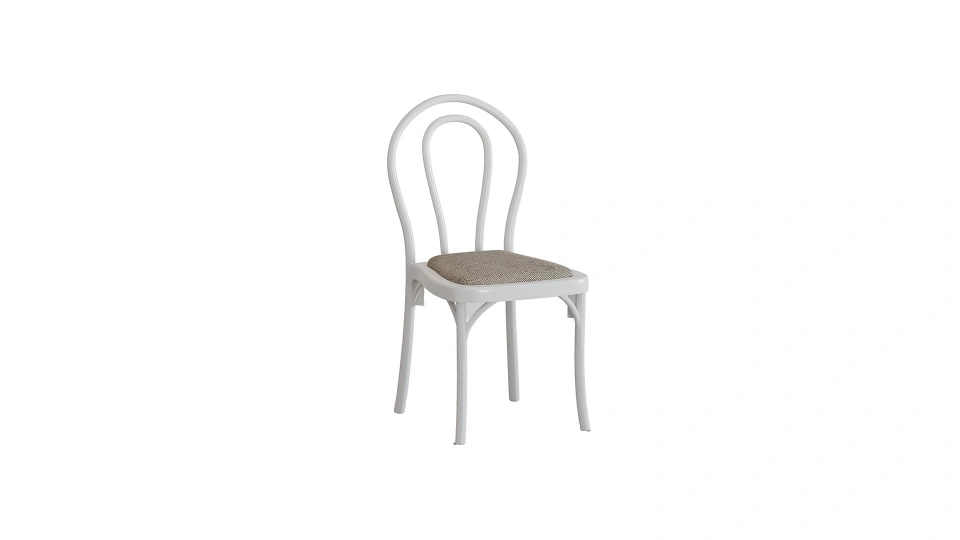 Anna Chair with Pad