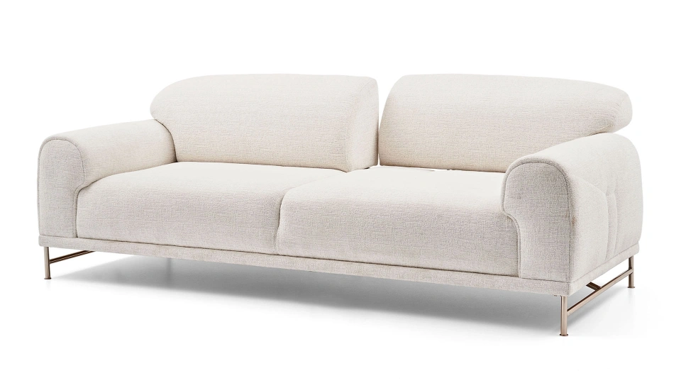 Brita Triple Sofa