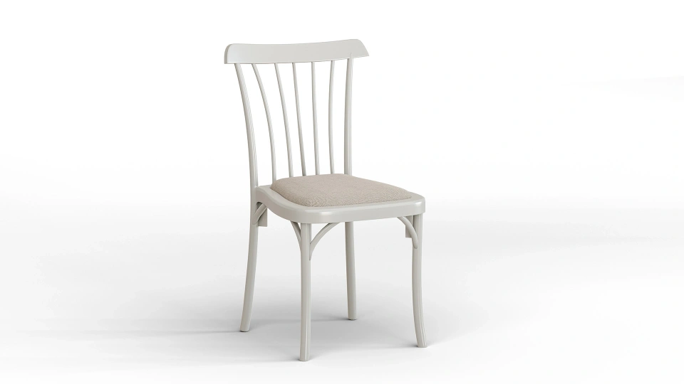Nita Chair with Cushion