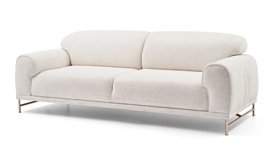 Brita Triple Sofa