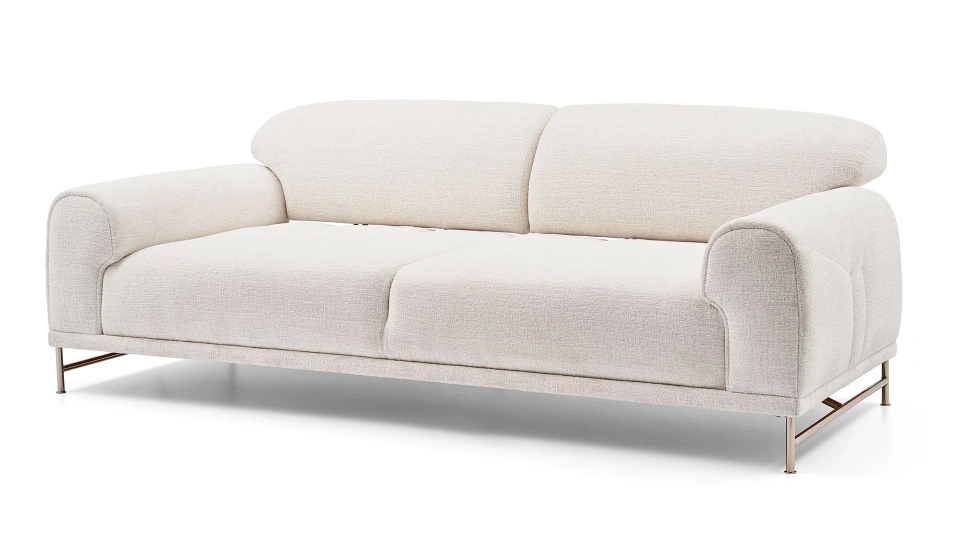 Brita Triple Sofa