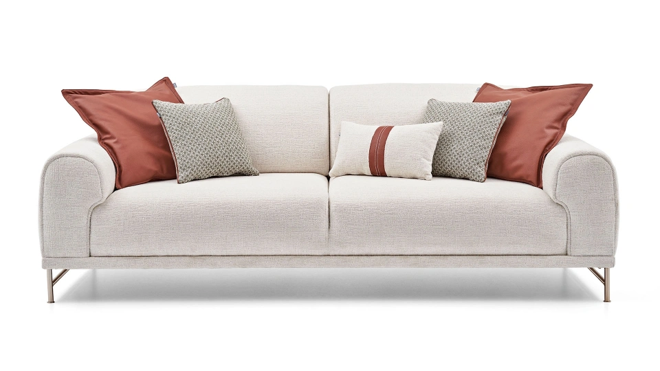 Brita Triple Sofa