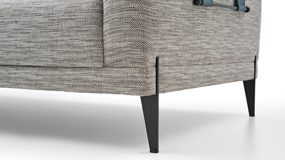 Momenti Three Seater Sofa