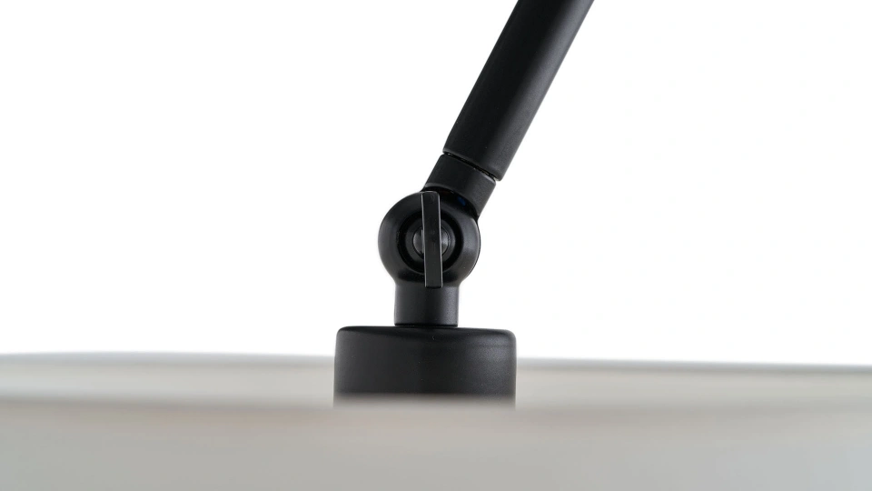 Doğtaş Home Linen Topped Floor Lamp