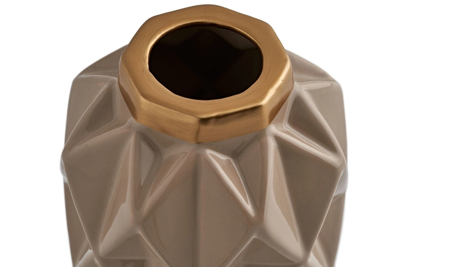 Doğtaş Home Dafni Vizon Large Vase