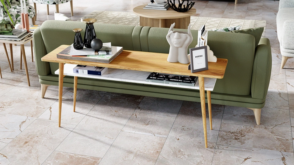 Eton Sofa Back Module