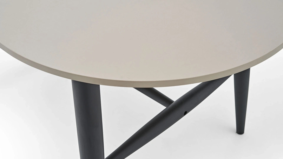 Trento Fixed Leg Dining Table
