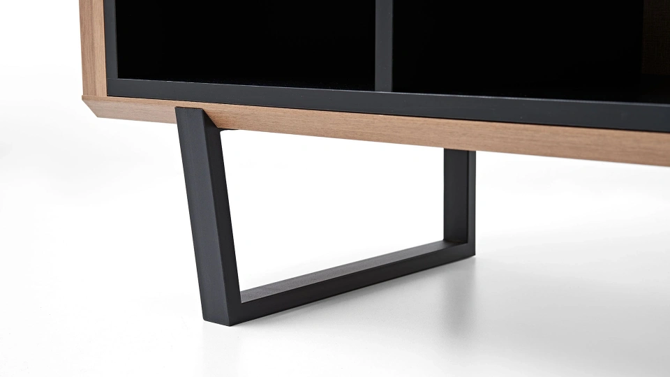 Solid Console - Mini