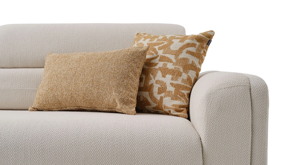 Legna Triple Sofa Bed