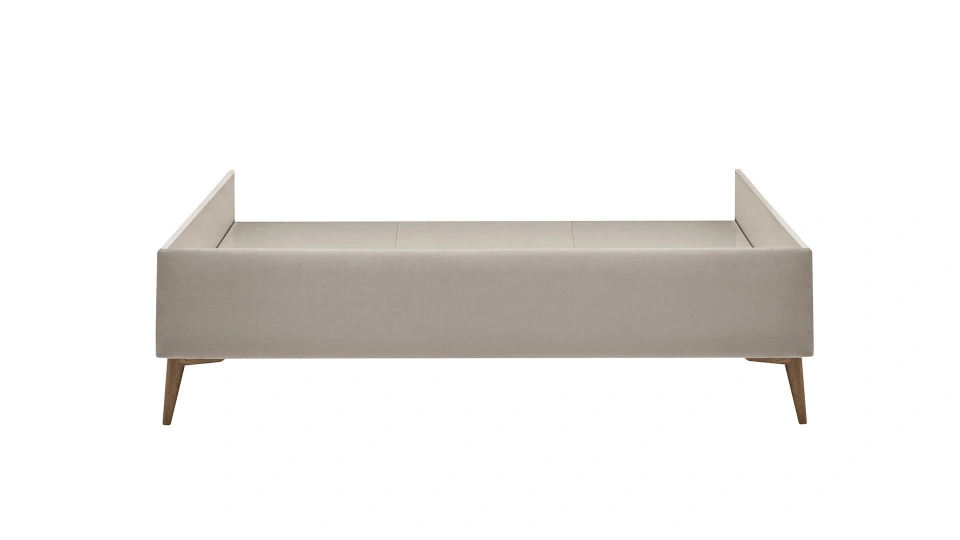 Margo Bed Frame - 160 cm - Untitled