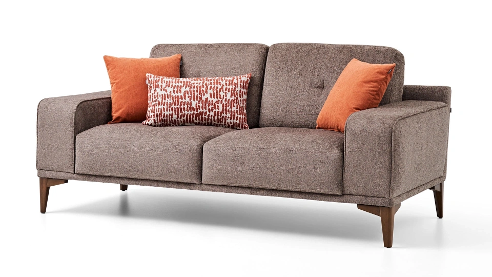 Costa Two-Seater Sofa