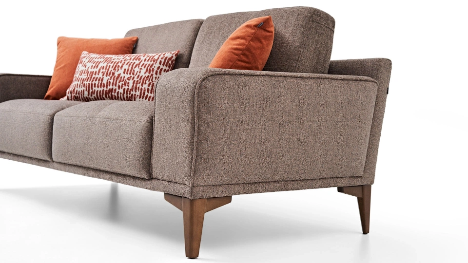 Costa Two-Seater Sofa