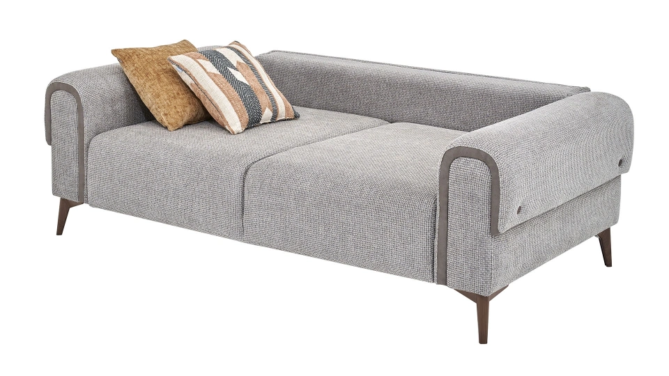 Vermont Double Bed Seat