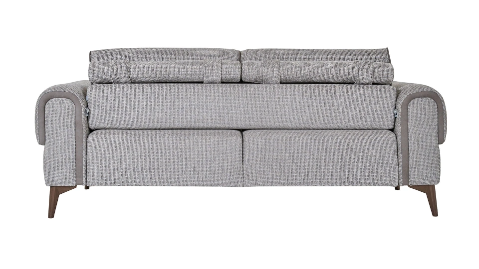 Vermont Double Bed Seat