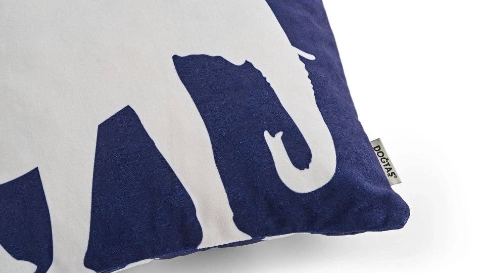Elephant Pillowcase
