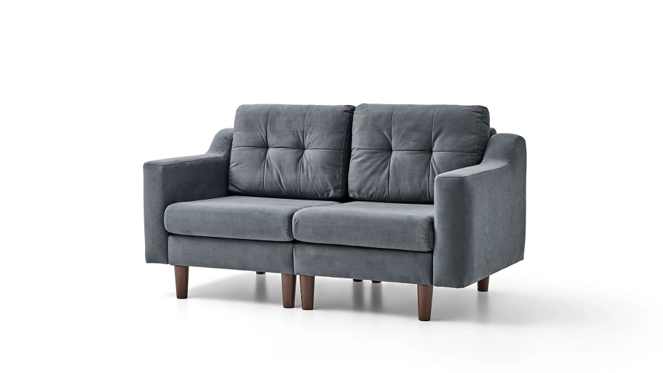 Robin Two-Seater Sofa