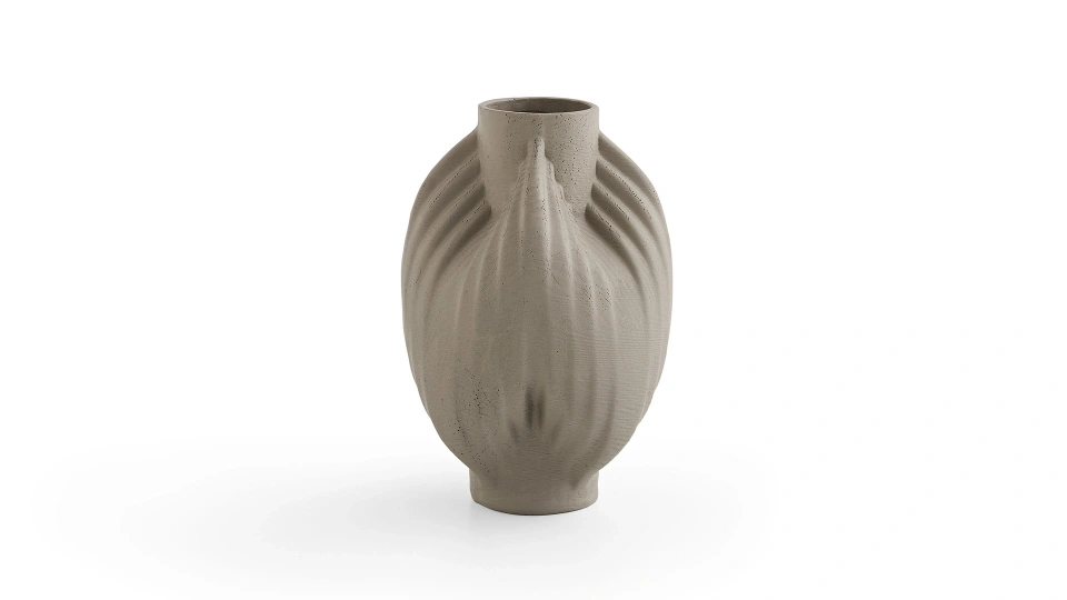 Doğtaş Home Levi Large Decorative Vase