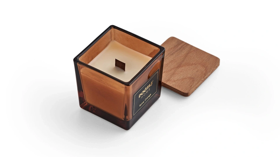 Doğtaş Home Spice Orange Candle