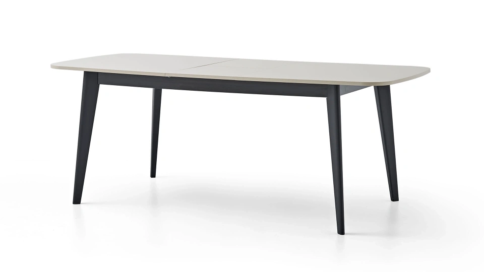 Trento Extendable Dining Table - 160 cm