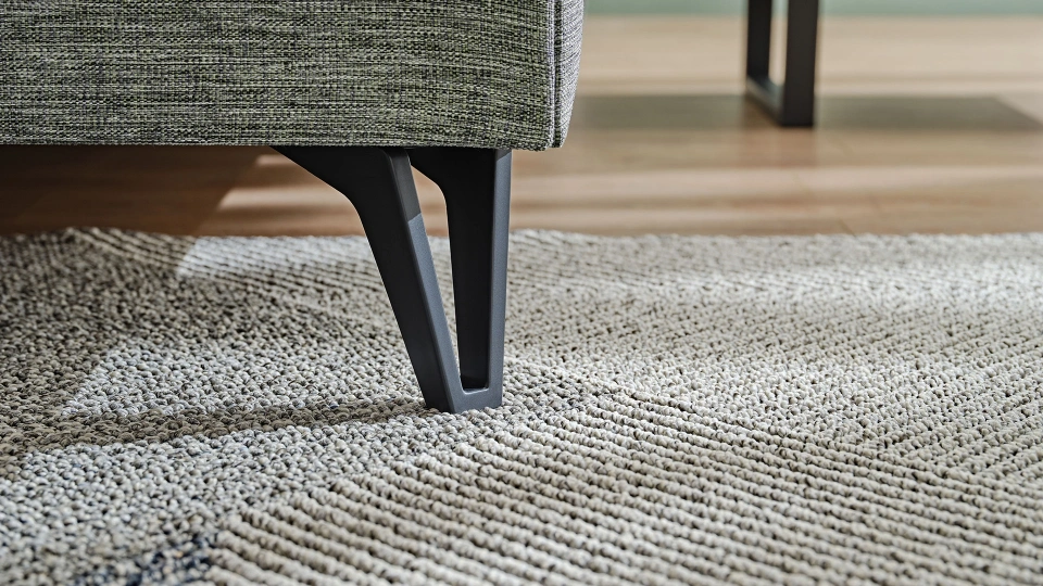 Solid Bed Frame - 160 cm - Headboardless