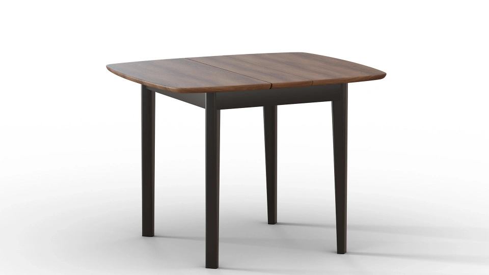 Eva Kitchen Table - Walnut