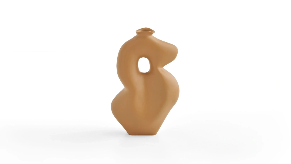 Doğtaş Home Brown Object