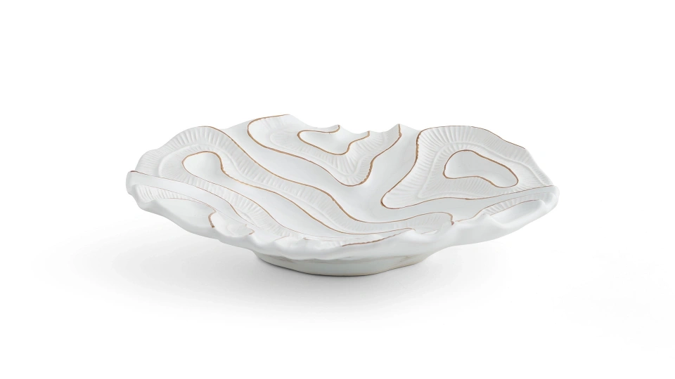 Doğtaş Home Lupiter Decorative Plate