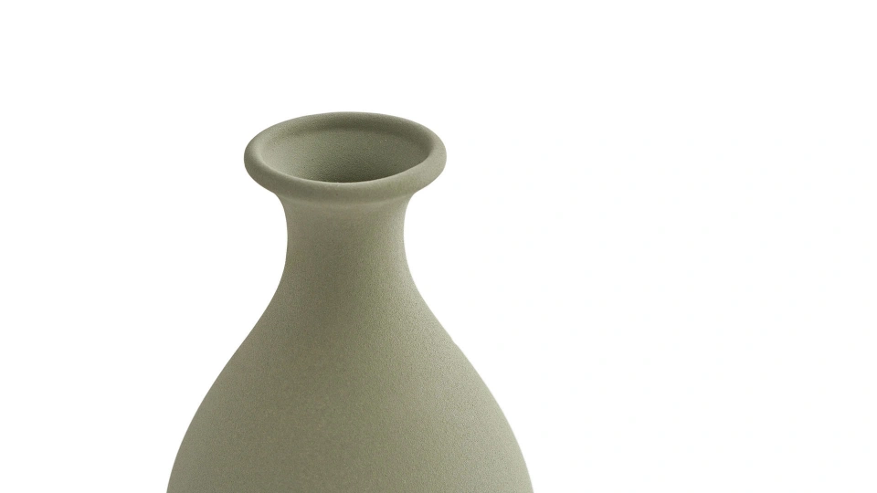 Apollo Straight Cylinder Vase